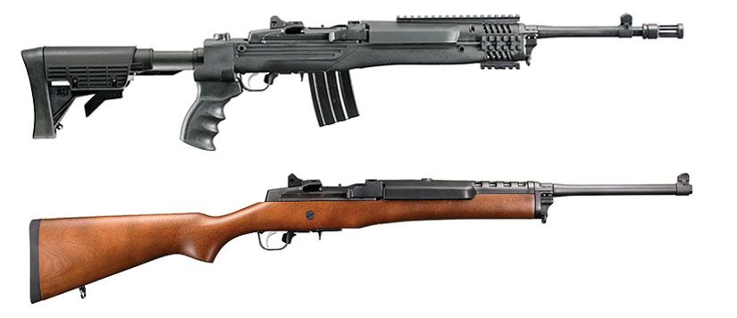 Anyone see the new Cadex rifles coming out? I kind of want both. 😁 :  r/canadaguns