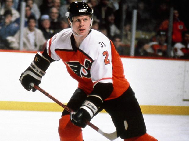 Ron Hextall screenshots, images and pictures - Giant Bomb