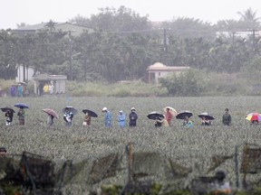 REUTERS/Pichi Chuang