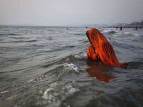 REUTERS/Danish Siddiqui