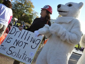 Karen Bleier/AFP/Getty Images