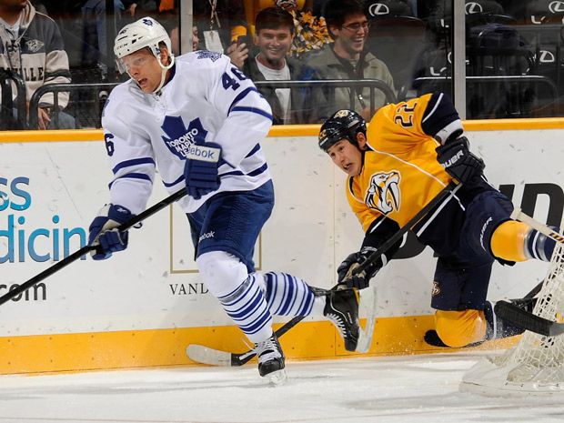 Winnipeg Jets hand Toronto Maple Leafs third straight loss, gain ground in  North Division 