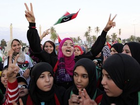 Mohammed Salem/Reuters