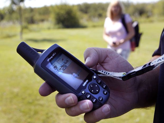 GPS tracking case may result in 1984 scenario judge National Post