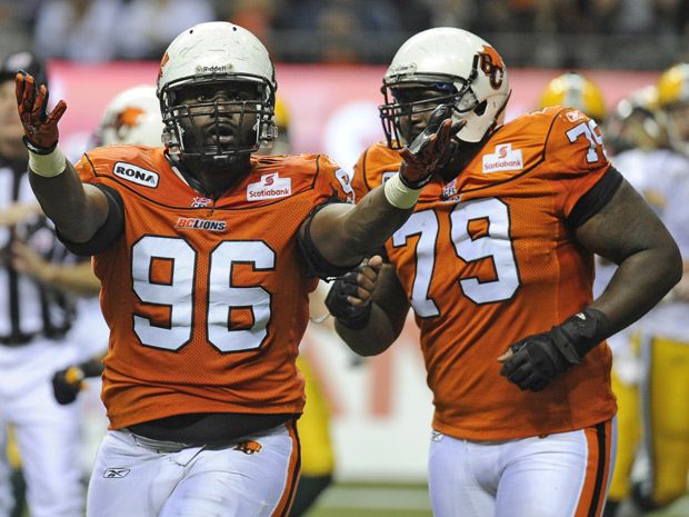 BC Lions at Winnipeg Blue Bombers: Free Live Stream CFL Online - How to  Watch and Stream Major League & College Sports - Sports Illustrated.