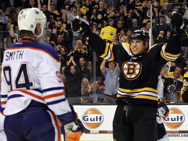 Boston Bruins don't agree with suspension of Milan Lucic