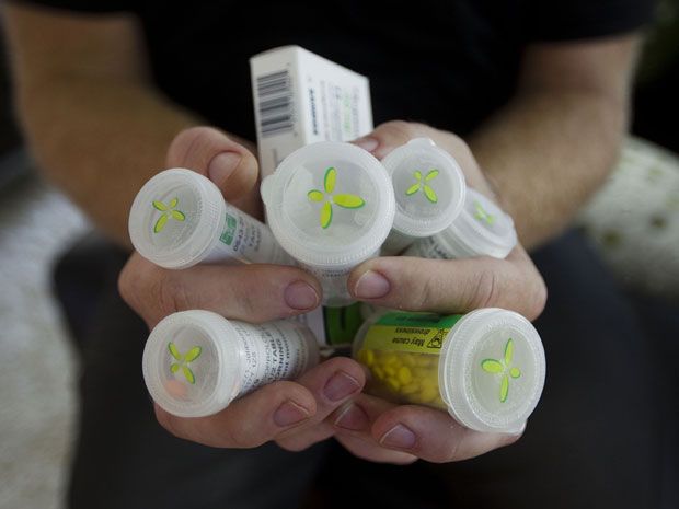 Canada S Deadly Love Affair With Painkillers National Post Canada S Deadly Love Affair With Painkillers National Post