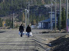 Innu Nation Flickr