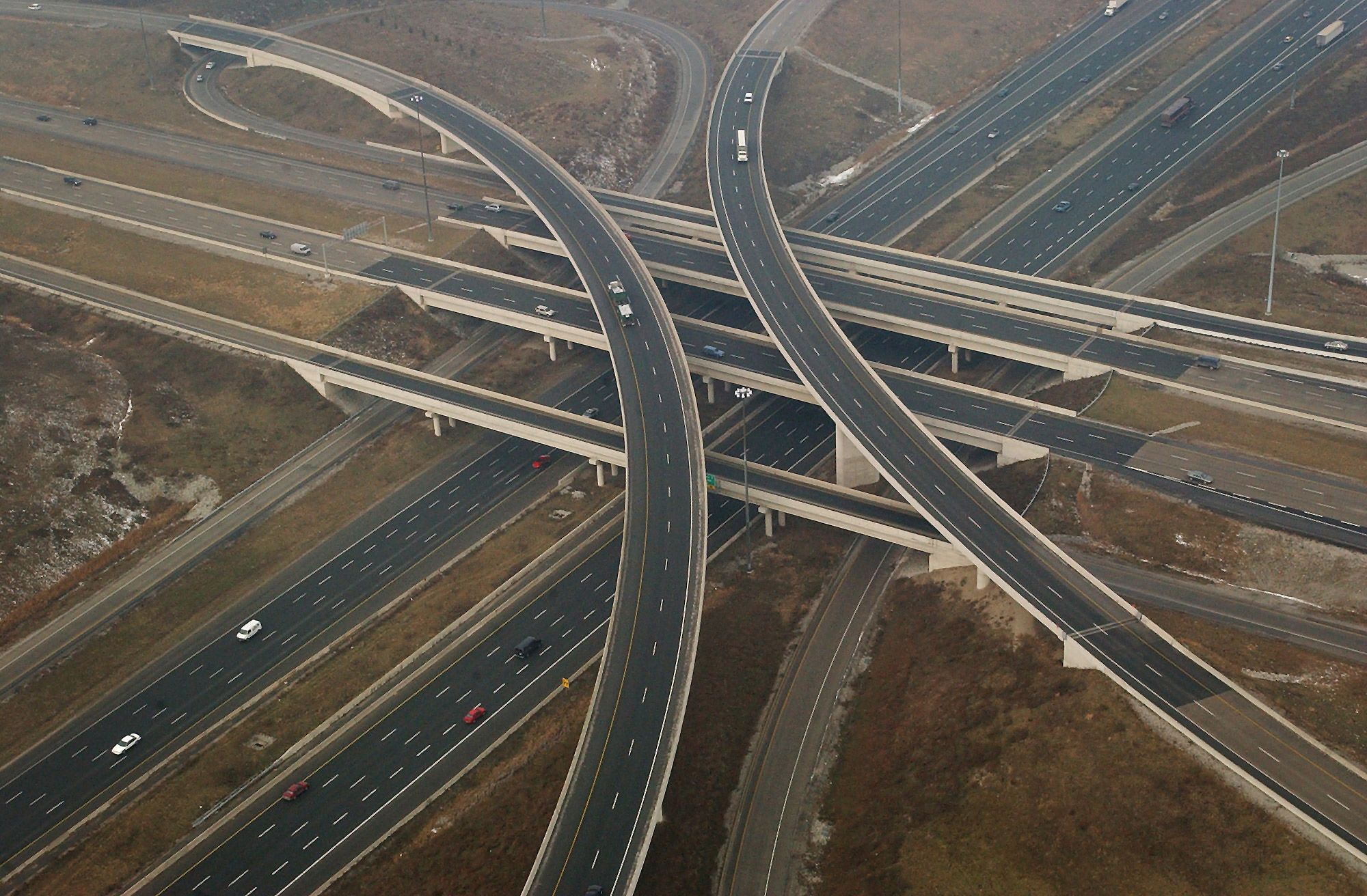 An Idle No More I Can Really Get Behind The End Of Toll Roads   Tollroads 