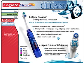 Colgate