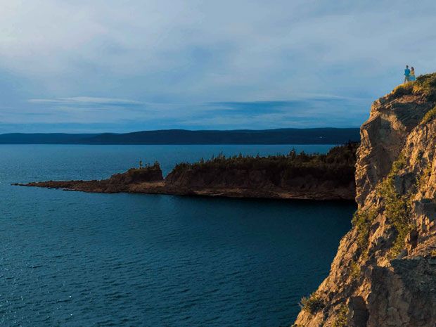 Bay of Fundy  New7Wonders of Nature