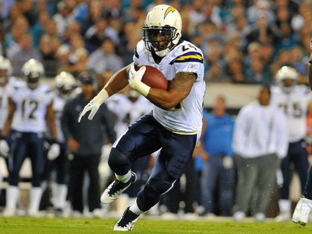 A tale of two halves in Chargers-Jaguars comeback victory Saturday night –  The Denver Post