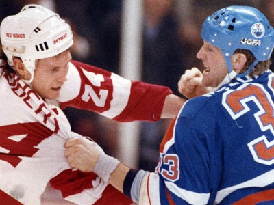 Derek Boogaard: NHL Community Reactions to Rangers Enforcer's