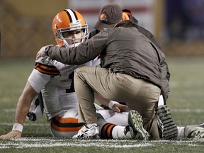 Jared Wickerham/Getty Images