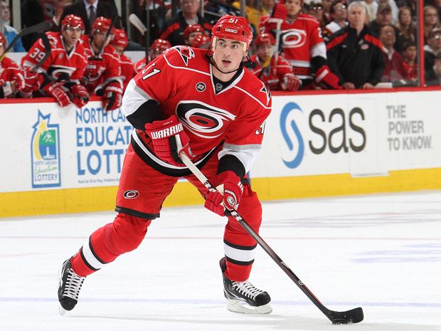 Tomas Kaberle and 10 NHL Defenders That Will Be Dealt in 2011
