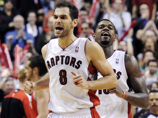 Toronto Raptors 66 games to be split by TSN Sportsnet National