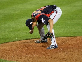 Stephen Dunn/Getty Images