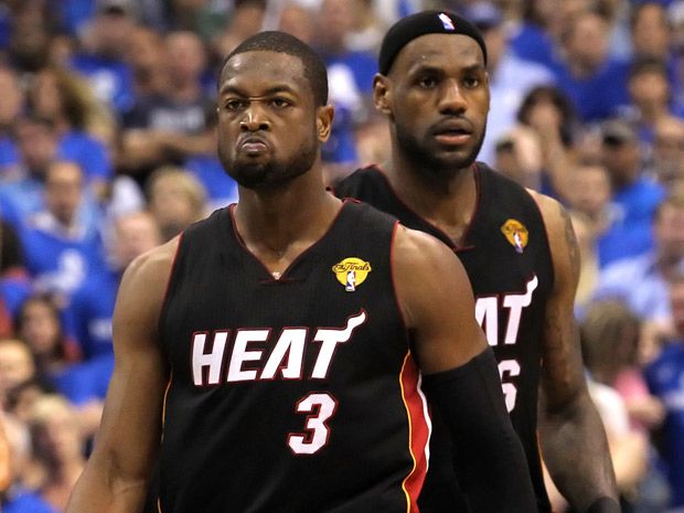 NBA Rumors: Miami Heat Almost Un-Retired Number For Current Star
