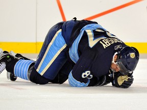 Brian Babineau/NHLI via Getty Images