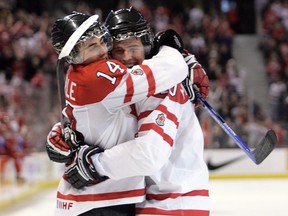 Nearly half-a-million Canadians watched in person, and millions more tuned in from coast-to-coast for the tournament in Ottawa that made Jordan Eberle a household name in the 2009 edition.