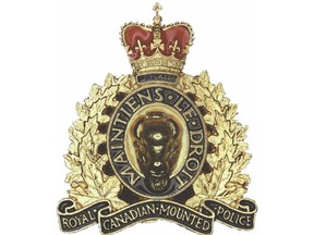 RCMP