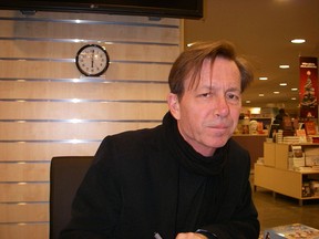 Axel Pettersson