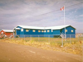 Wikipedia/ Attawapiskat Band