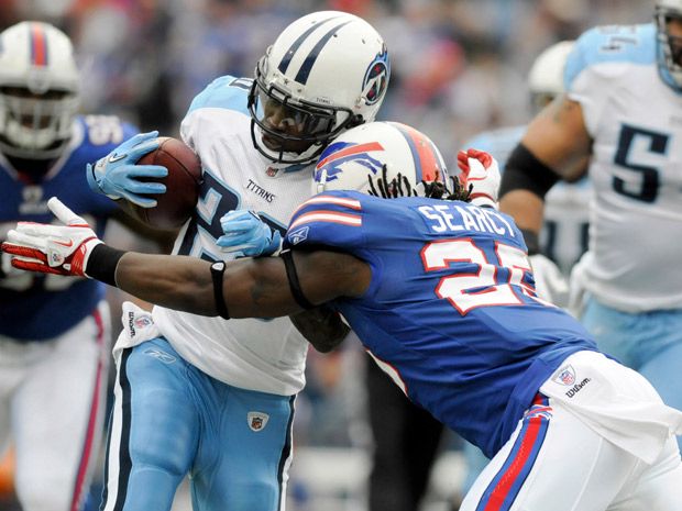 5 takeaways from Buffalo Bills' 41-7 win vs. Tennessee Titans