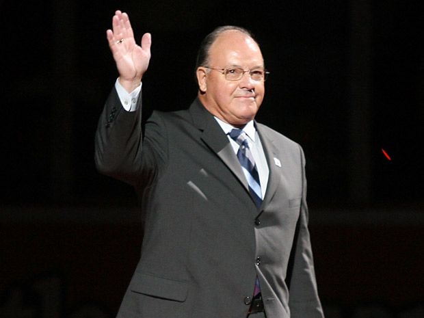 Former Montreal Canadiens, Detroit Red Wings coach Scotty Bowman named to  Order of Canada | National Post