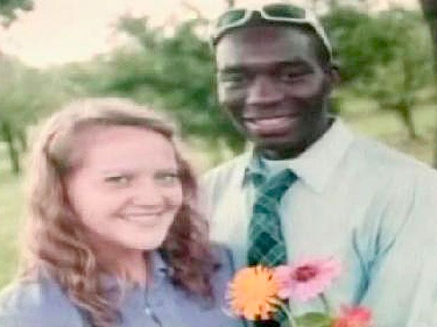 Gulnare Freewill Baptist Church In Kentucky Bans Interracial Couples National Post 0332