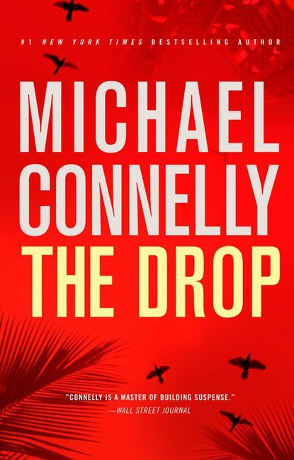 Fictional detective Harry Bosch is back for his 15th novel