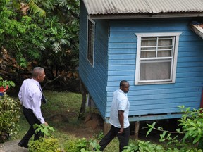 Office of the Prime Minister Grenada