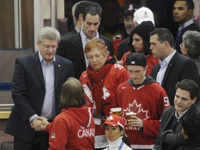 Dan Riedlhuber/Reuters