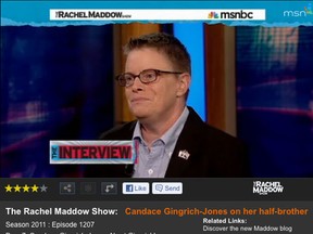 MSNBC/Bing