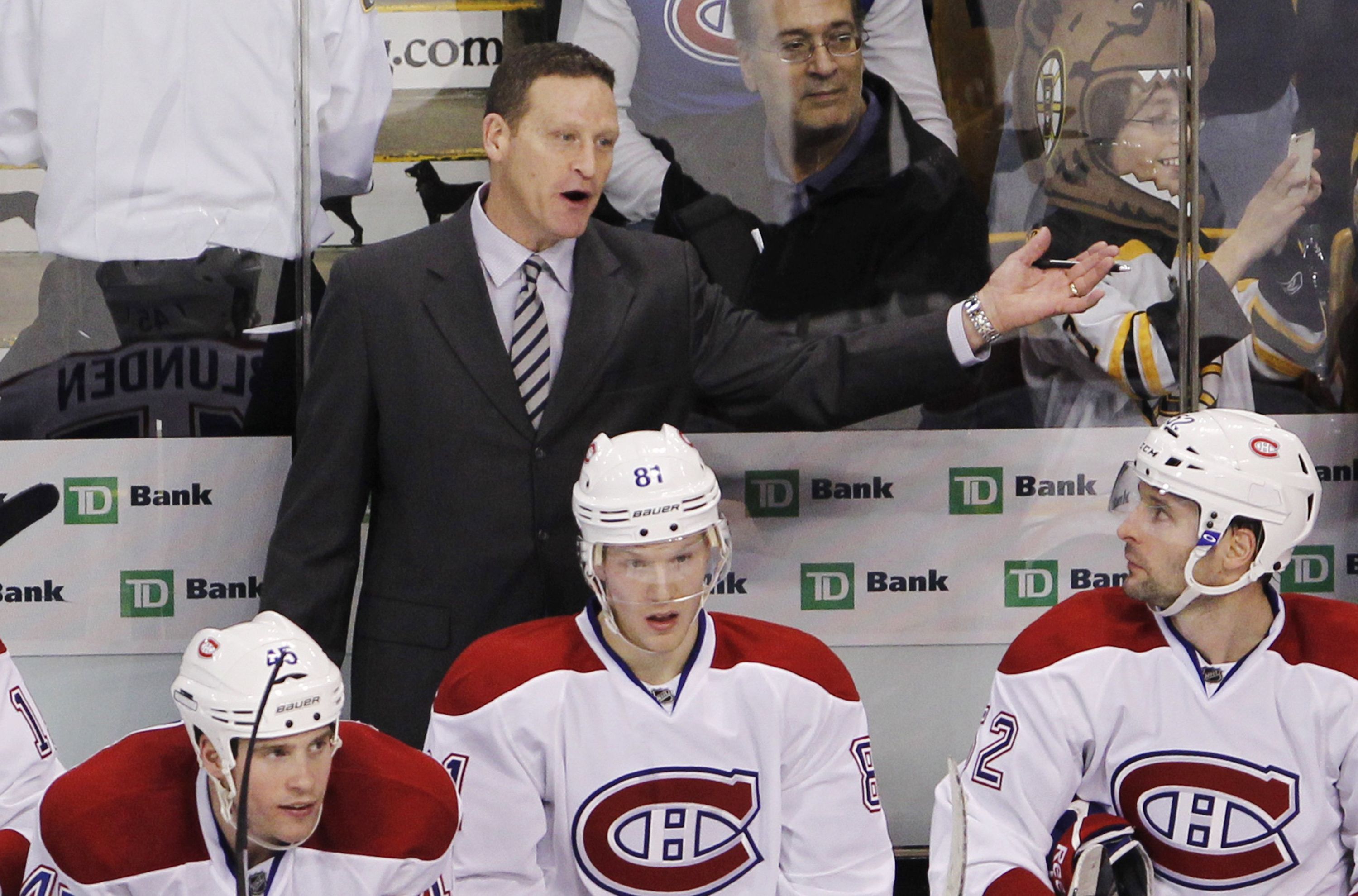 Canadiens: What If Mats Sundin Agreed To Play For Habs? - Page 2