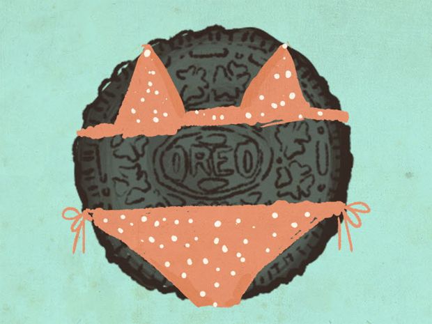 How Cookies Are Like Sex Of Triple Double Stuf Oreos And Other