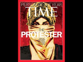 TIME magazine