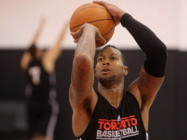We the fans: Raptors fever delivers big boost to B.C. basketball