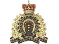 Two officers in the RCMP's Emergency Response Team were shot Sunday during a standoff in Breton, Alberta.