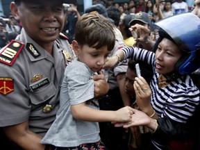 Juni Kriswanto/AFP/Getty Images