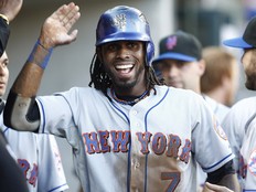 Reyes agress to six-year deal with Marlins