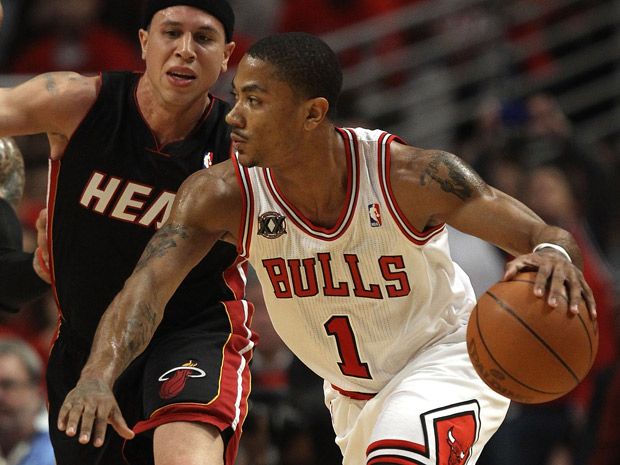 Remembering the last truly beloved Chicago Bulls roster of 2012-13