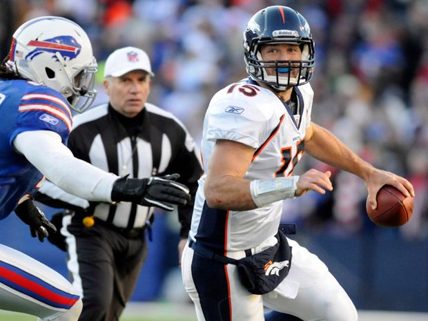 Petition · Help in the process of finding and signing Tim Tebow an