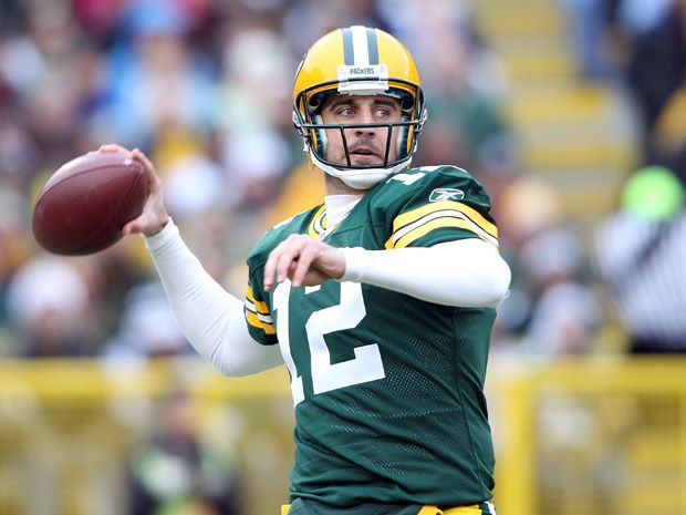 Matt Flynn is impervious to Aaron Rodgers' ridicule 