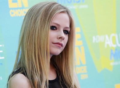 400px x 295px - Dose.ca's Early Buzz: Avril Lavigne, BAFTAs, Jay-Z | National Post