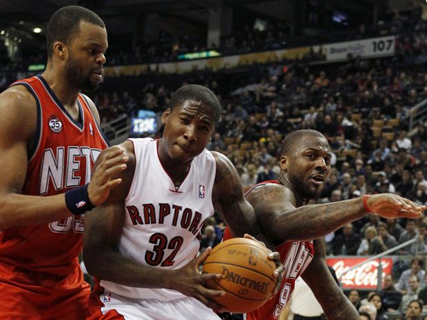 Raptors game at Chicago postponed, Toronto unable to field NBA minimum of 8  players