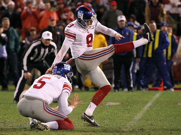 Super Bowl moment No. 36: Roger Craig high-stepping into the end