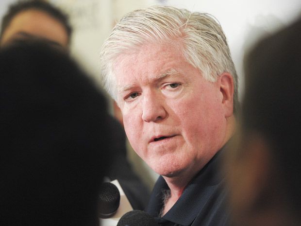Toronto Maple Leafs: Three Players GM Brian Burke Must Consider