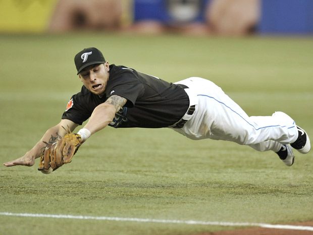 Blue Jays to look into installing natural grass in Rogers Centre - Sports  Illustrated