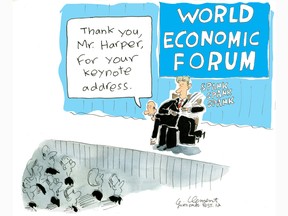 Gary Clement / National Post